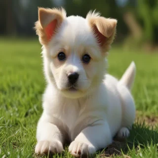puppy backgrounds