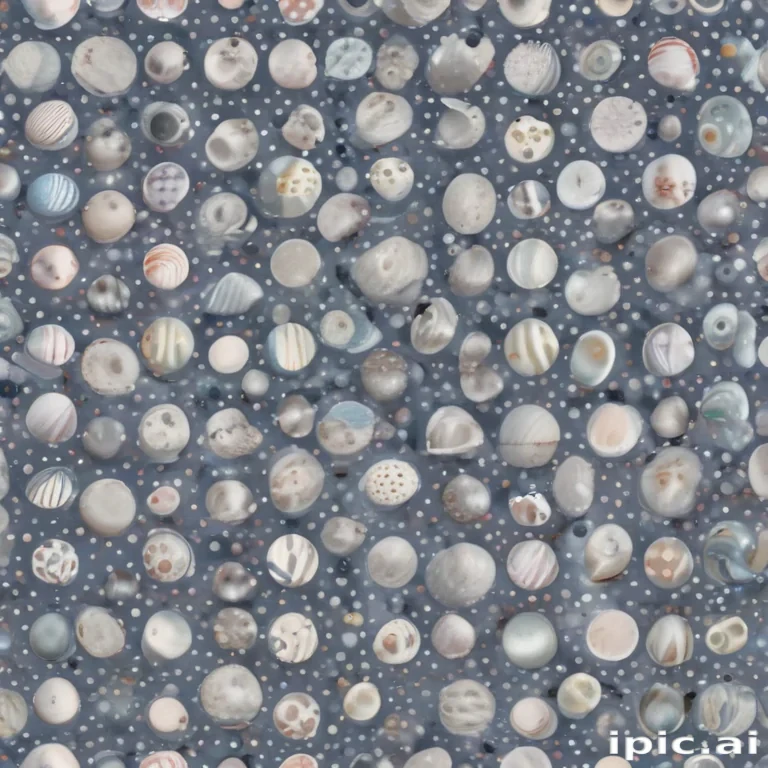 polka dot bg