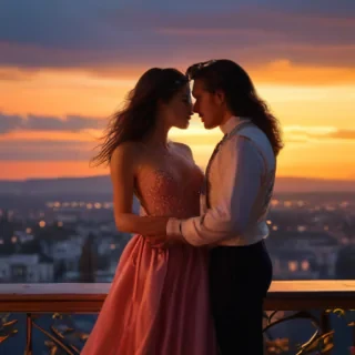 background for lovers