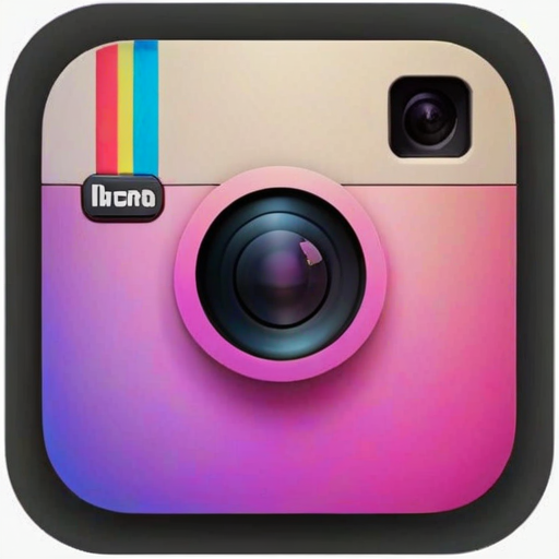 instagram icon aesthetic