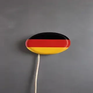 german flag