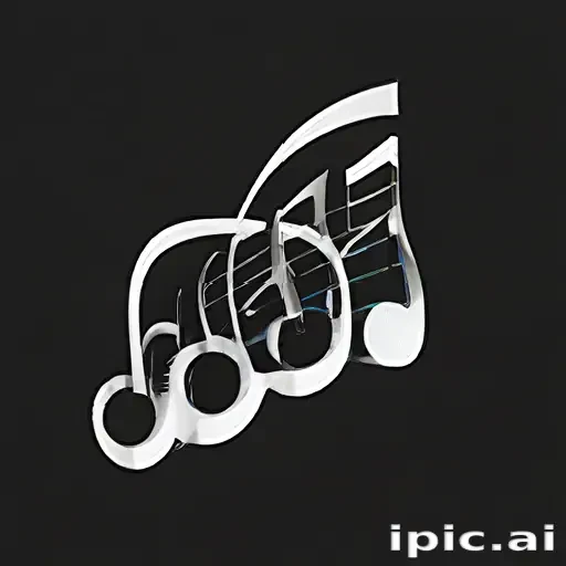 music logo png