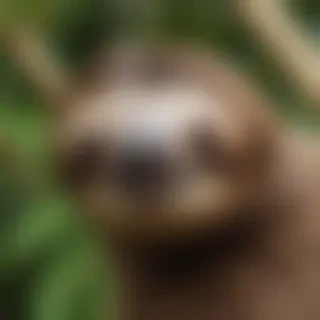 sloth png