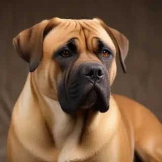 boerboel dog breed