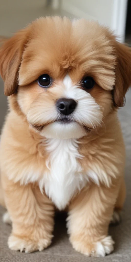 shih poo dog breed