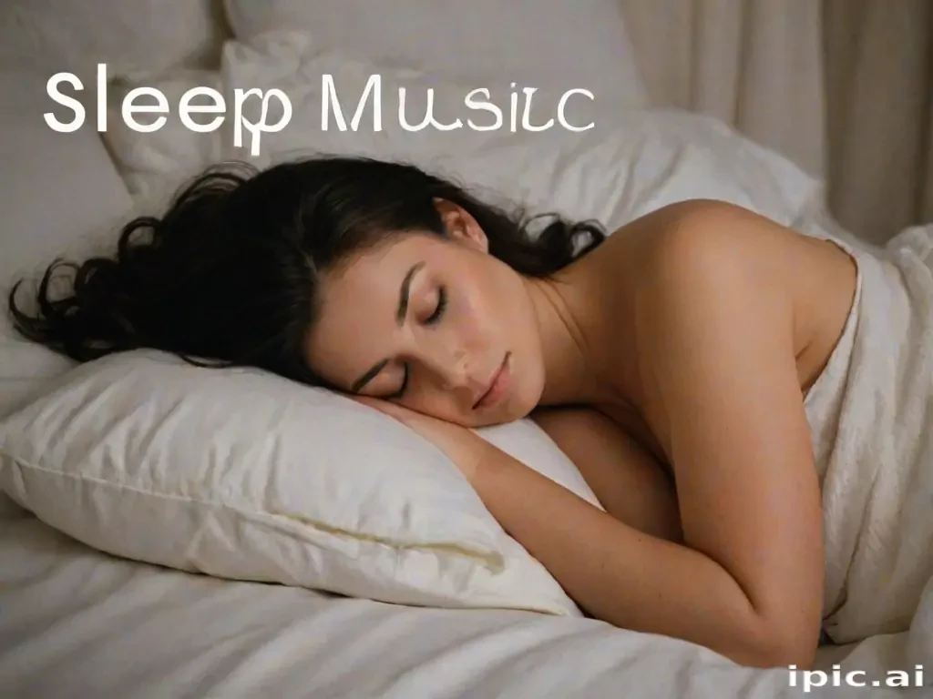 sleep music