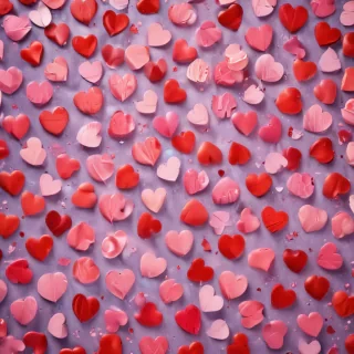 valentine day background