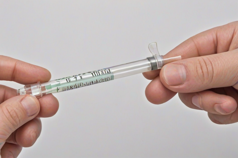 syringe png