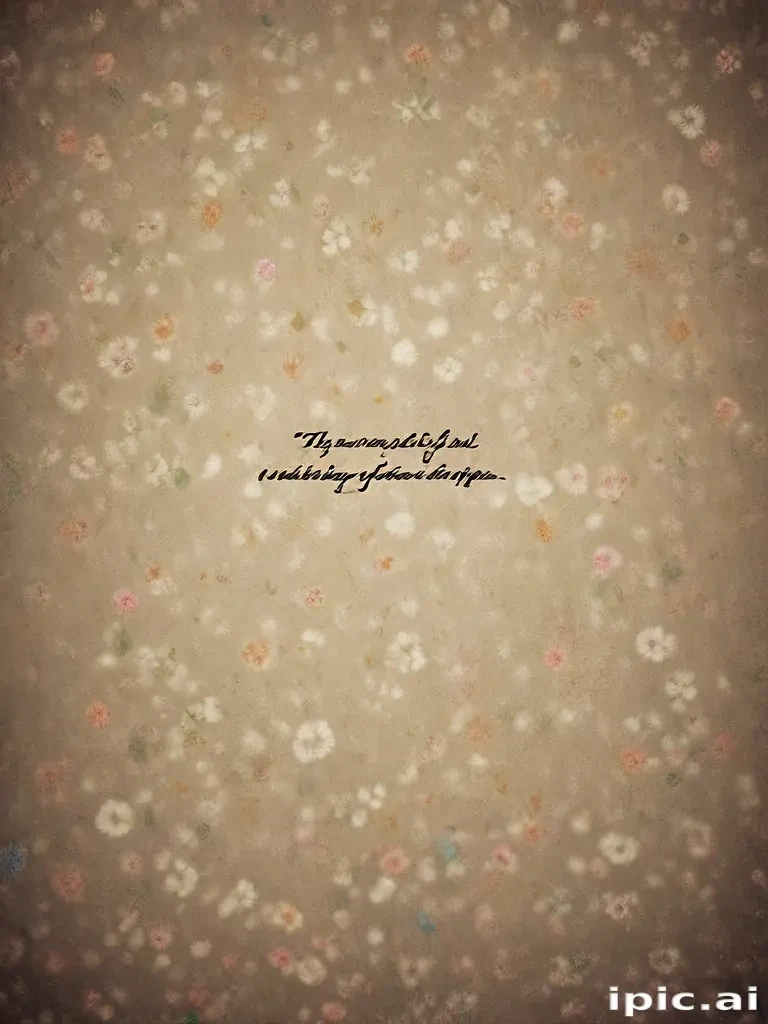 thought wallpaper