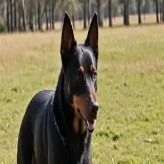 australian kelpie