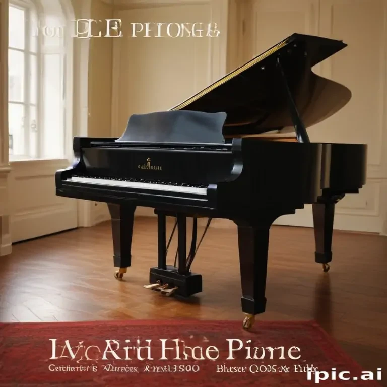 piano music