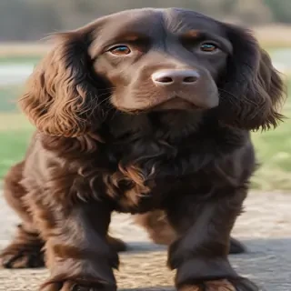 boykin spaniel