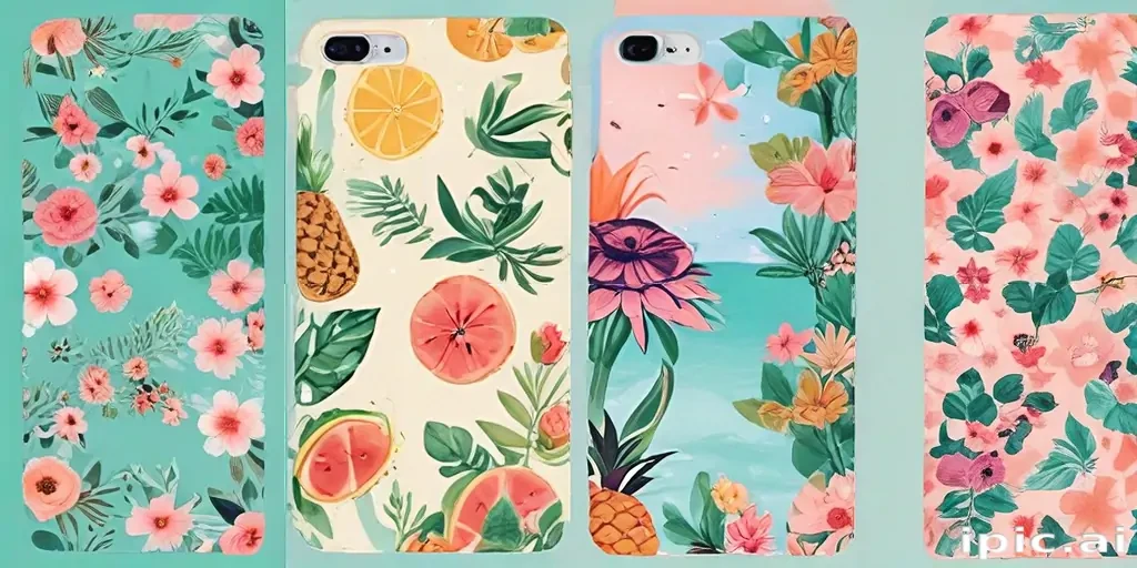 summer phone backgrounds