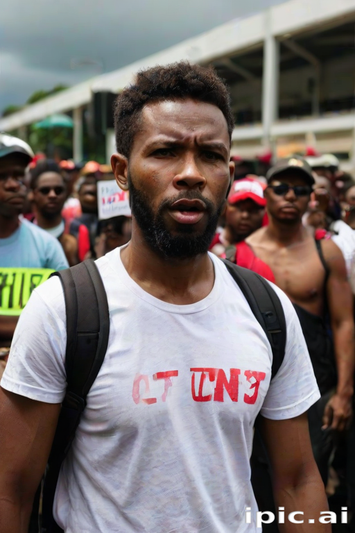 protest png