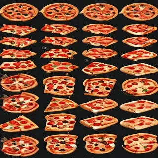 pizza clip art