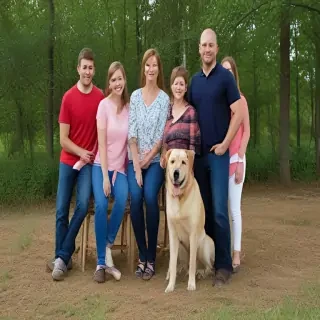 family photo
