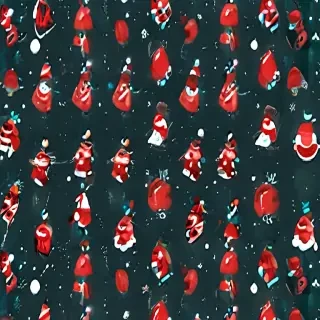 christmas phone wallpaper