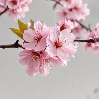 cherry blossoms png