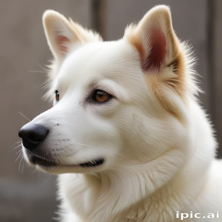 taiwan dog breed