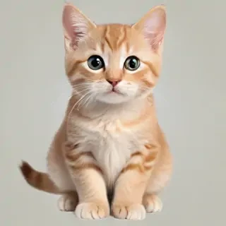 cat clipart transparent background