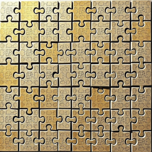 puzzle png