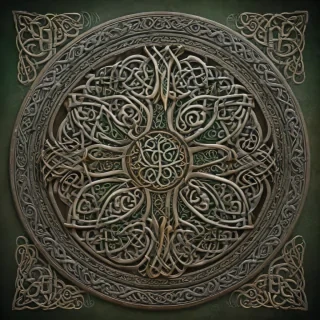 celtic symbols
