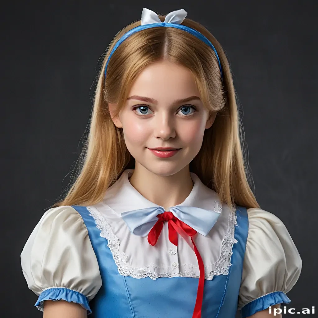alice png