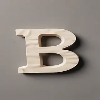 letter s