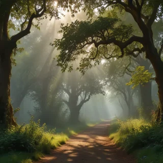 wallpaper shadow