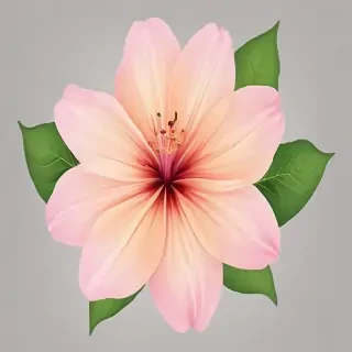 flower clip art transparent