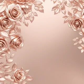 rose gold aesthetic backgrounds
