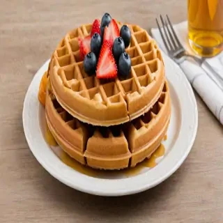 waffles png