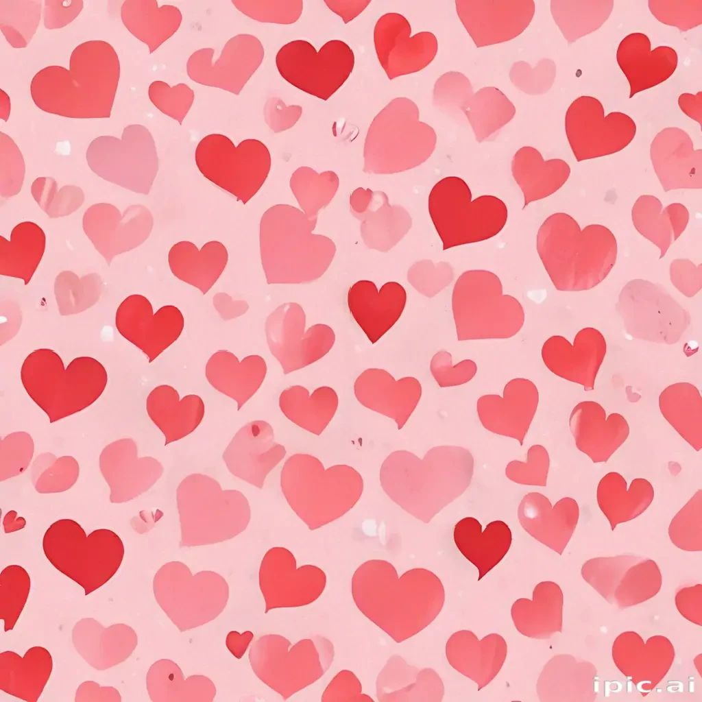 valentine's day wallpaper aesthetic