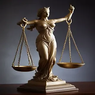 scales of justice