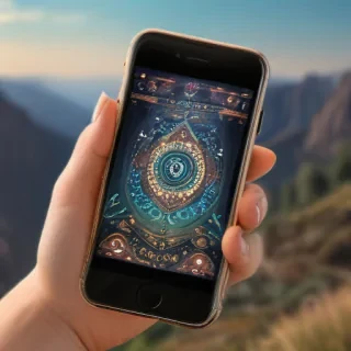 boho phone wallpaper