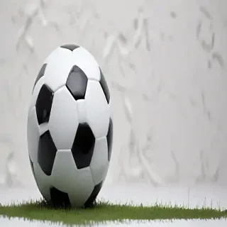 transparent soccer