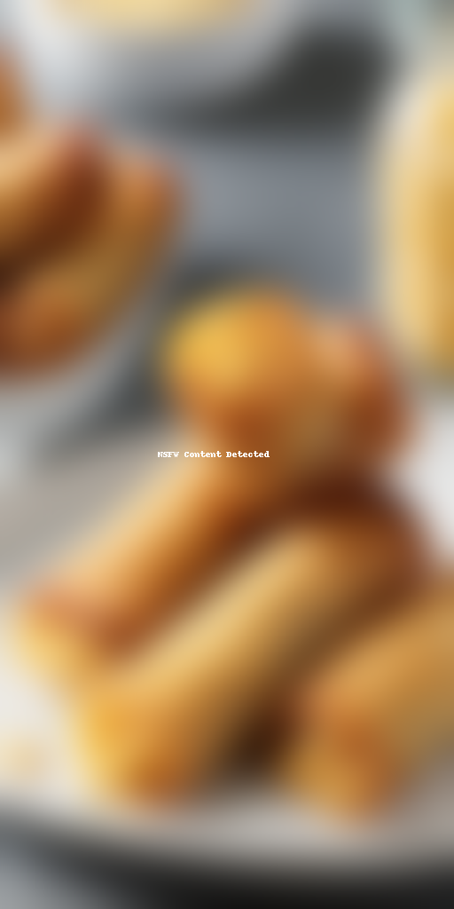 mac and cheese egg rolls