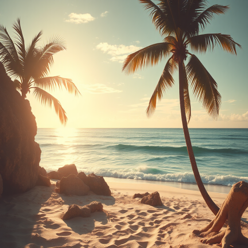 aesthetic wallpapers beachy