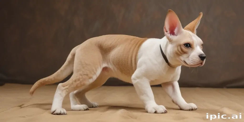 german rex breed