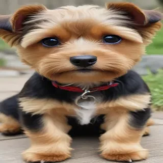 dorkie dog breed