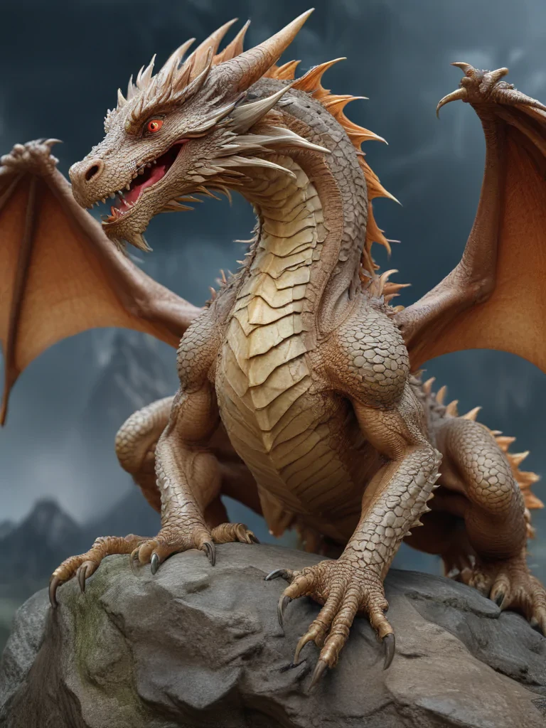 dragons png