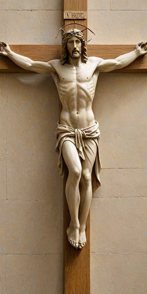 images of jesus christ cross