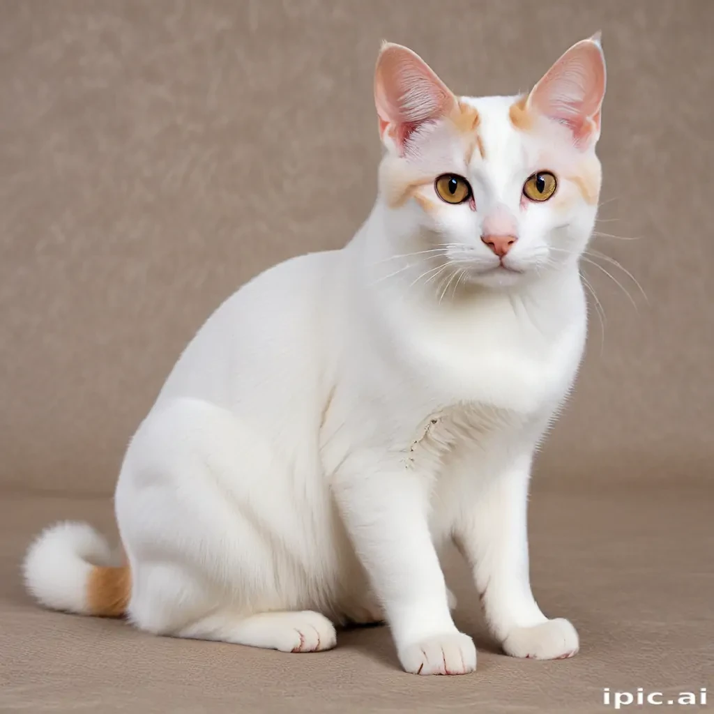 japanese bobtail cat breed