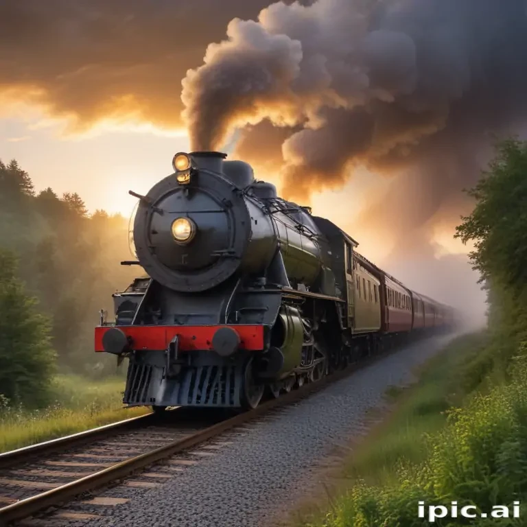 train songs