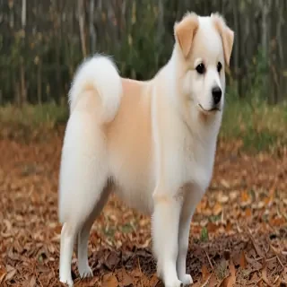 pomanauze dog breed