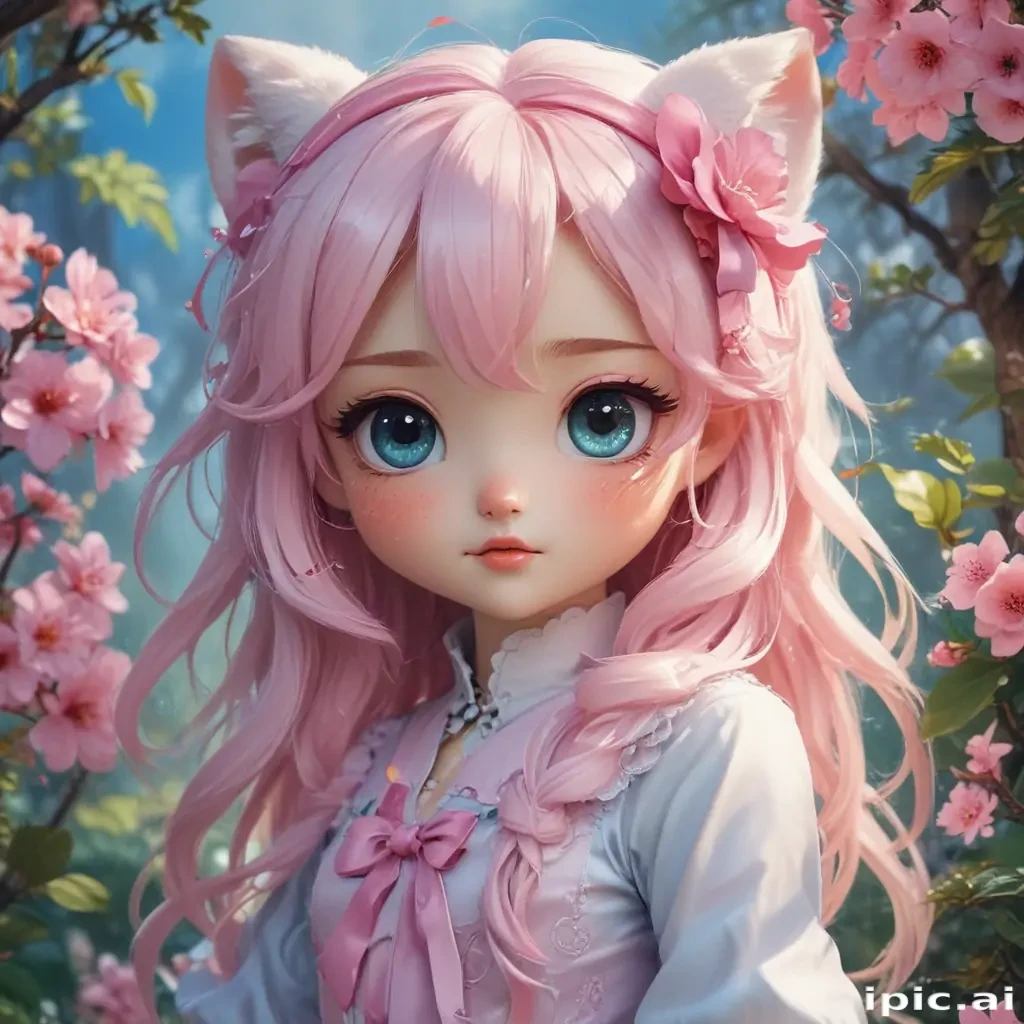 kawaii iphone wallpaper