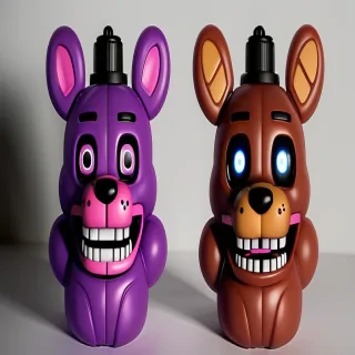 fnaf fleshlight