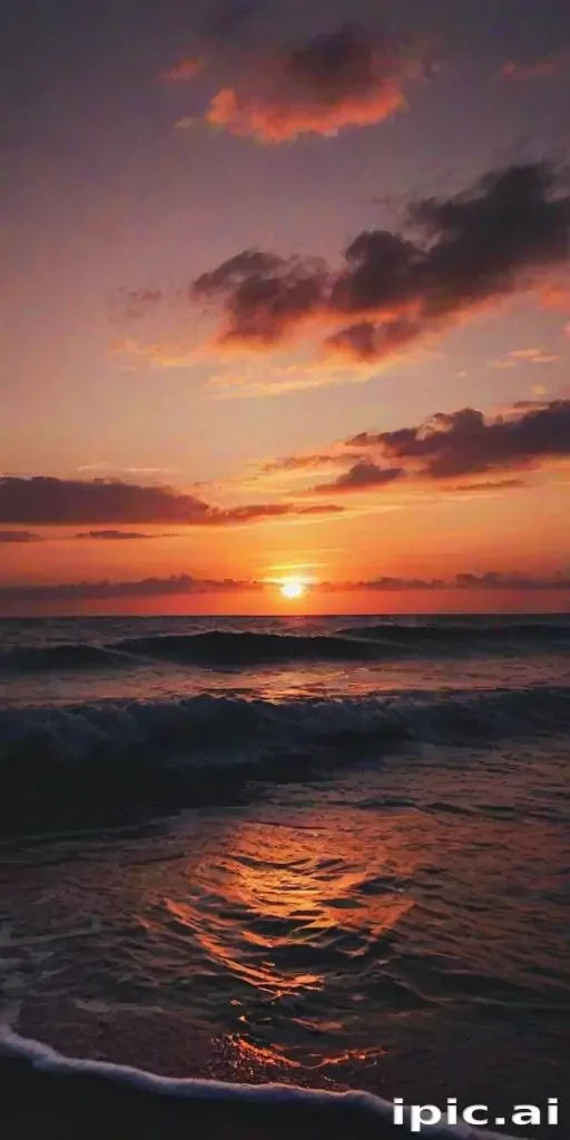sunset iphone backgrounds