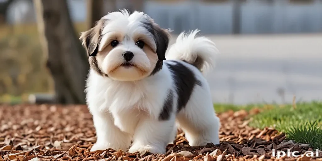 havanese dogs