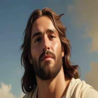 picture of jesus